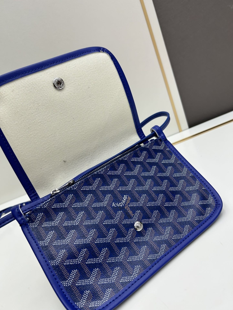 Goyard Clutch Bags